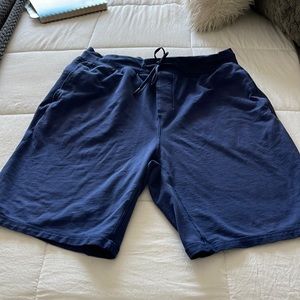 Mens Lululemon Shorts